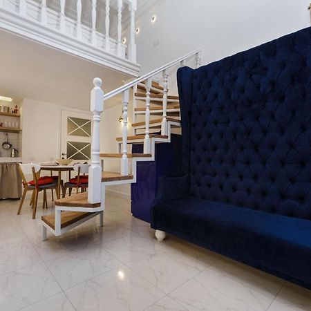 Серце Старого Міста Apartment Odesa Exterior photo