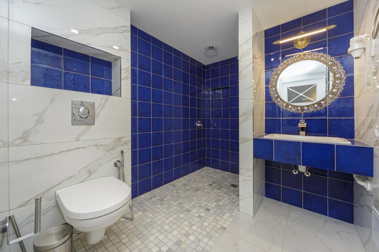 Серце Старого Міста Apartment Odesa Exterior photo