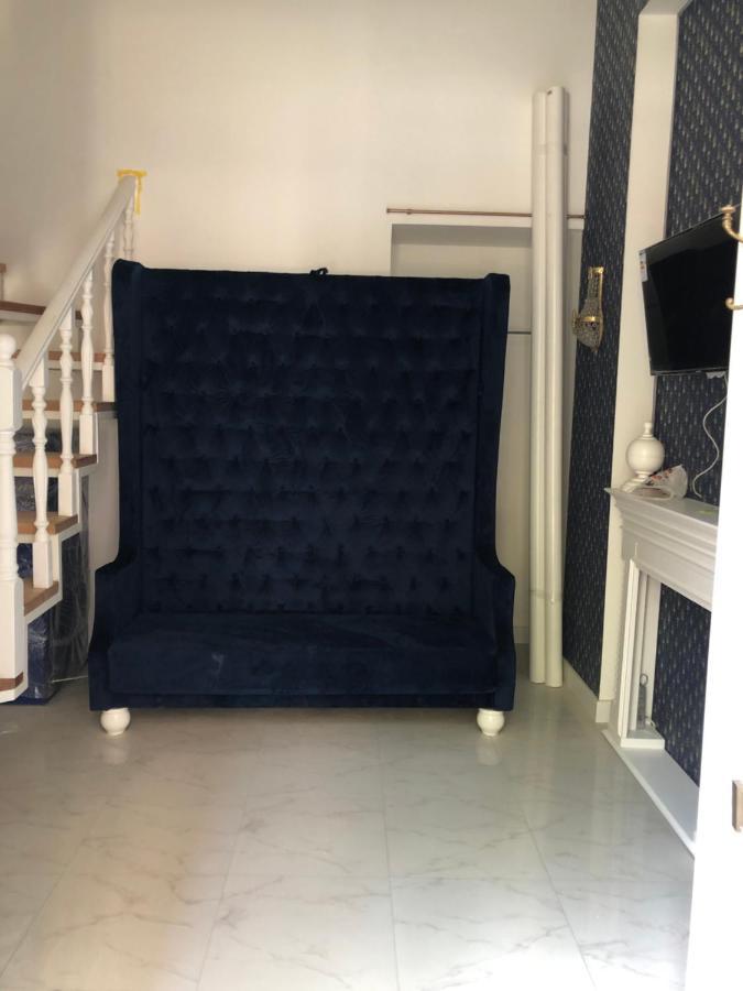 Серце Старого Міста Apartment Odesa Exterior photo